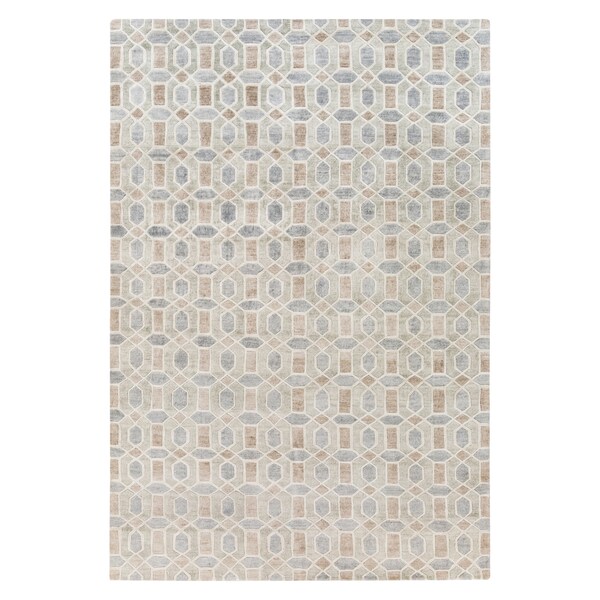 Surya Florentine - 6' X 9' Area Rug FNT1002-69